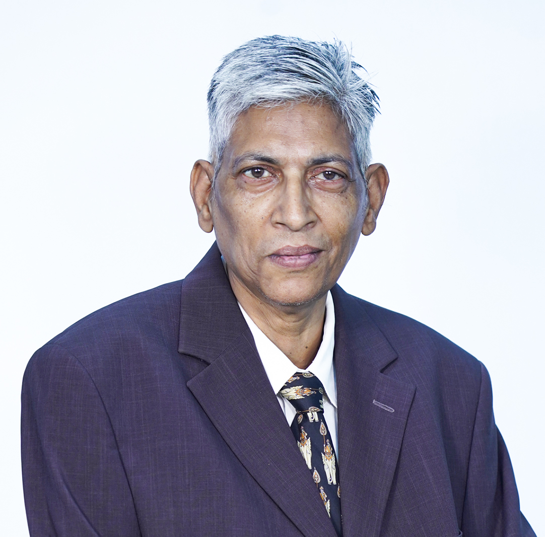 Simon Varghese