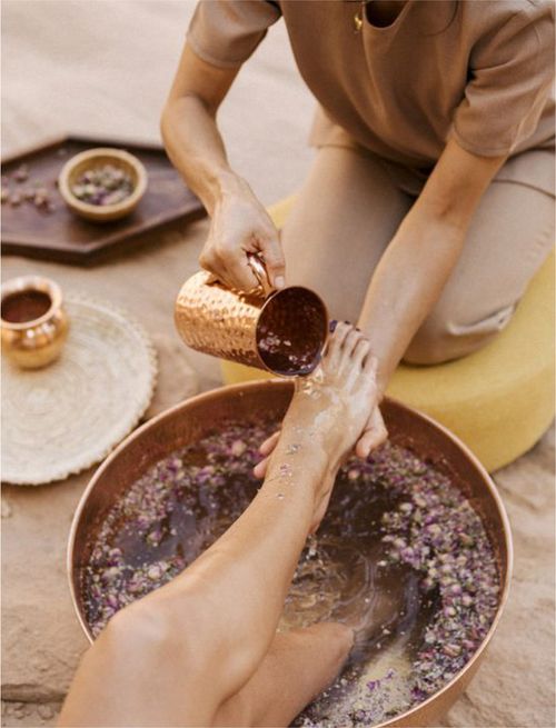 Authentic Ayurvedic Therapies