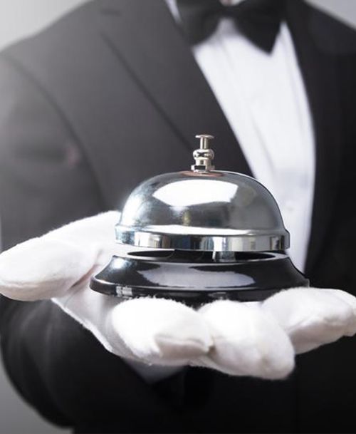 Concierge Services