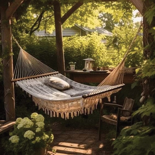 Hammock Zon