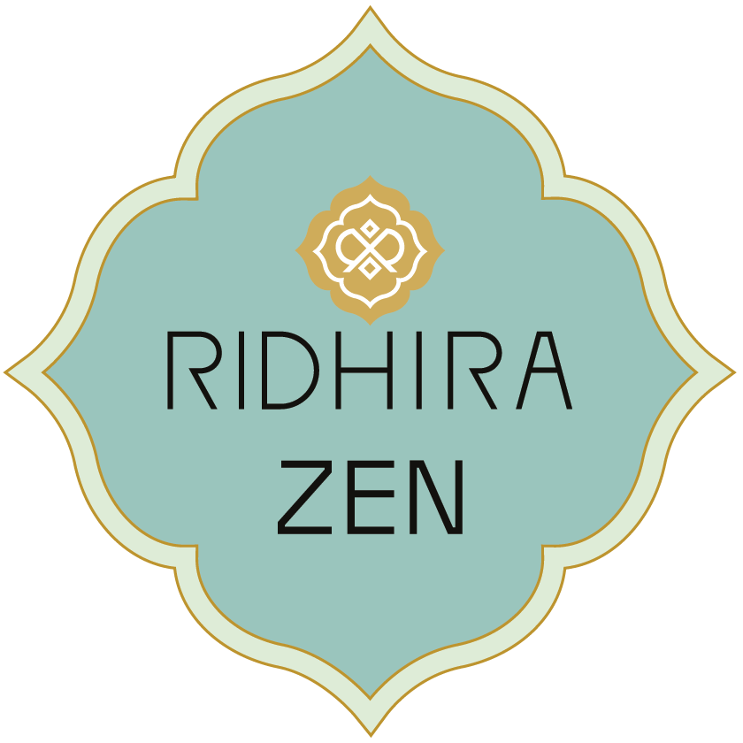 Redhira Zen Logo