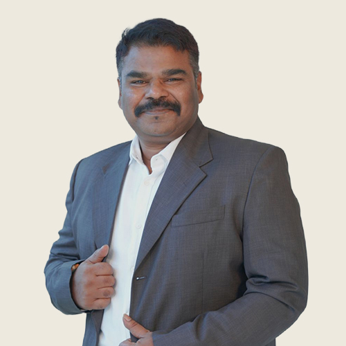 Vinay Kumar