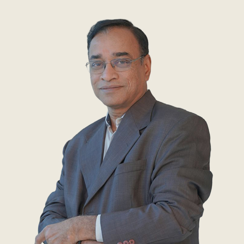 Simon Varghese