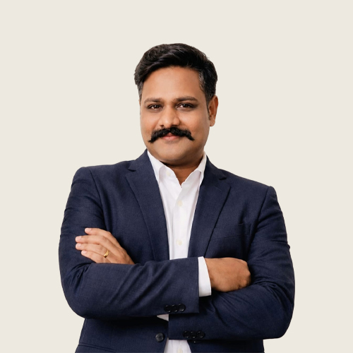 Simon Varghese