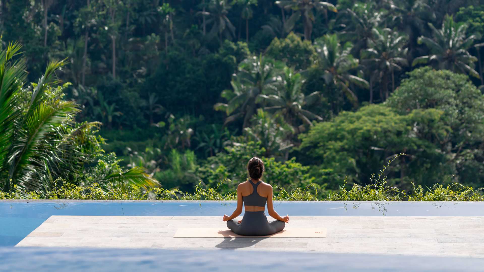 Ridhira Zen | India's 1st Wellness Resort Residences