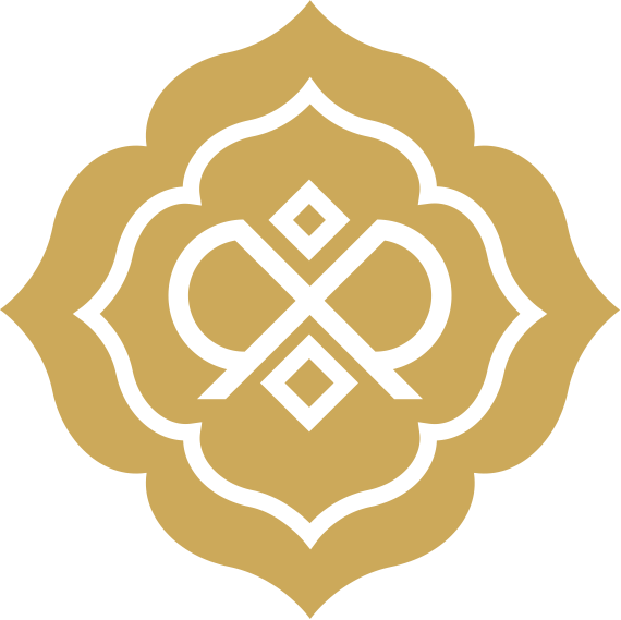 Ridhira zen logo